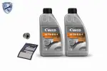 VAICO  Osade Komplekt, automaatkäigukasti õlivahetus EXPERT KITS + 2l V10-5582-SP2
