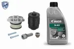 VAICO  Osade komplekt, õlivahetus, lamellsidur (neljarattavedu) EXPERT KITS + V10-5600