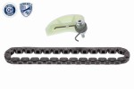 VAICO Keti komplekt,  õlipump (õlipumbavedu) EXPERT KITS + V10-6522