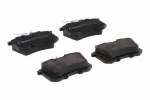 VAICO Piduriklotsi komplekt,  ketaspidur Green Mobility Parts V10-8178
