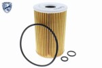VAICO  Õlifilter Q+, original equipment manufacturer quality V10-8553