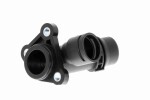  Jahutusvedeliku flants Original VAICO Quality V10-9591