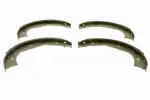 VAICO  Piduriklotside komplekt Green Mobility Parts V20-0283