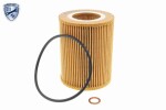 VAICO  Õlifilter Q+, original equipment manufacturer quality V20-0521