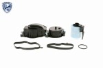 VAICO klapp,  karterituulutus EXPERT KITS + V20-0954