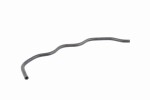 VAICO  Õhutusvoolik,paisupaak Q+, original equipment manufacturer quality V20-1226