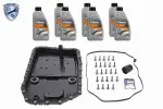 VAICO Osade Komplekt,  automaatkäigukasti õlivahetus EXPERT KITS + 7l V20-2089
