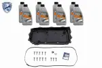 VAICO Osade Komplekt,  automaatkäigukasti õlivahetus EXPERT KITS + 8l V20-2090