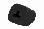  Paigutus, radiaator Original VAICO Quality V20-2292