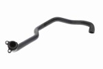 VAICO  Jahutusvoolik Q+, original equipment manufacturer quality V20-2311