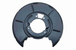 Piduriplekk (piduriketta kaitseplekk) Original VAICO Quality V20-2788