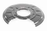 Piduriplekk (piduriketta kaitseplekk) Original VAICO Quality V20-2791