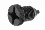  Õhutuskruvi/-klapp, radiaator Original VAICO Quality V20-2942
