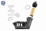 VAICO Korpus,  õlifilter EXPERT KITS + V20-3842