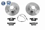 VAICO Pidurikomplekt,  ketaspidur EXPERT KITS + V20-4263