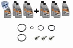 VAICO Osade Komplekt,  automaatkäigukasti õlivahetus EXPERT KITS + 10l V20-4670-XXL