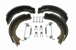 VAICO  Piduriklotside komplekt,seisupidur Q+, original equipment manufacturer quality V22-0059