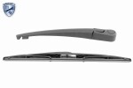 VAICO Kojameehe komplekt,  klaasipesu EXPERT KITS + V22-0574