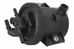 Korpus,  kütusefilter Original VAICO Quality V22-0750