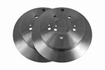 VAICO  Piduriketas Q+, original equipment manufacturer quality V22-40013