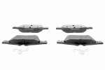 VAICO Piduriklotsi komplekt,  ketaspidur Green Mobility Parts V25-0226