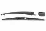 Kojameehe komplekt,  klaasipesu Original VAICO Quality V25-1485