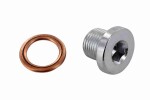 õlikork õlivann Original VAICO Quality V25-1757