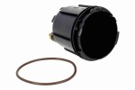 Korpus,  kütusefilter Original VAICO Quality V25-2125