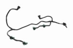 VAICO Voolik, Jääkkütus Green Mobility Parts V25-2916