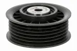 Натяжной ролик,  поликлиновой ремень Original VAICO Quality V30-0133