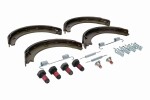 VAICO  Piduriklotside komplekt Green Mobility Parts V30-0490