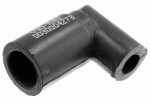 VAICO  Voolik,Karterituulutus Q+, original equipment manufacturer quality V30-1582
