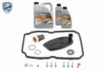 VAICO Osade Komplekt,  automaatkäigukasti õlivahetus EXPERT KITS + 7l V30-2254