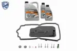 VAICO Osade Komplekt,  automaatkäigukasti õlivahetus EXPERT KITS + 7l V30-2256