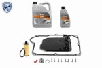 VAICO  Osade Komplekt, automaatkäigukasti õlivahetus EXPERT KITS + 6l V30-2257