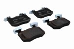 VAICO Piduriklotsi komplekt,  ketaspidur Green Mobility Parts V30-2788