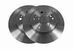 Тормозной диск Original VAICO Quality V30-40010