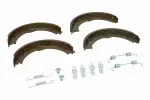 VAICO  Piduriklotside komplekt Q+, original equipment manufacturer quality V30-7528
