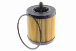 Õlifilter Original VAICO Quality V40-0087