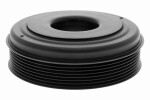 Väntvõlli rihmaratas Original VAICO Quality V40-0319