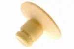 Puhver,  vedrustus Original VAICO Quality V40-0562