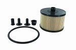 Kütusefilter Original VAICO Quality V42-0055