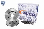 VAICO  Pidurikomplekt,ketaspidur EXPERT KITS + V42-0872