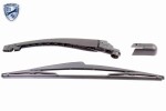 VAICO Kojameehe komplekt,  klaasipesu EXPERT KITS + V95-0289