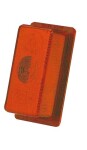 Clearance light elements (lampshade)