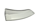 VIGNAL 111010 / right turn signal (glass color: transparent, LED) fits: volvo fh ii 01.12-