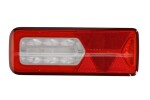 VIGNAL VAL161290 / tail light right lc12t (led, 24v, with turn signal, fog light, reverse light, with stop light, parking light, triangular reflector) fits: schmitz