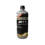 Pidurivedelik VALCO DOT 4 0,5L