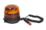pöörlev vilkur (oranž, 10/30V, LED, LED, magneetiline kinnitus, programmide arv: 1, turning)