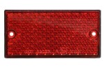 VIGNAL VALD14531 / mirror light right/left (red, stick-on, screw-on)
